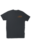 Orange Cashmere