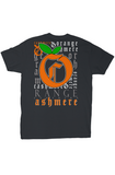 Orange Cashmere