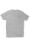 Orange Cashmere