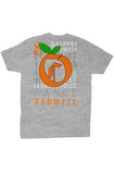 Orange Cashmere