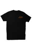 Orange Cashmere