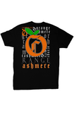 Orange Cashmere
