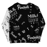 Penatoski Milk & Meat Sweatshirt