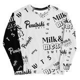 Penatoski Milk & Meat Sweatshirt
