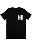 FM OD Colour Pocket T