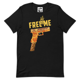 FM Giraffe T-Shirt