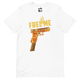FM Giraffe T-Shirt