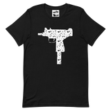 FM Print Uzi (Black)