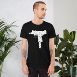 FM Print Uzi (Black)