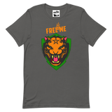 Free Me Kitty T-Shirt