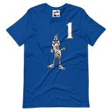 FM Rugby T Blue