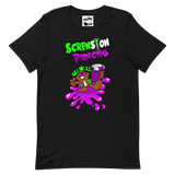Screwston Punch
