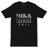 Penatoski Milk and Meat